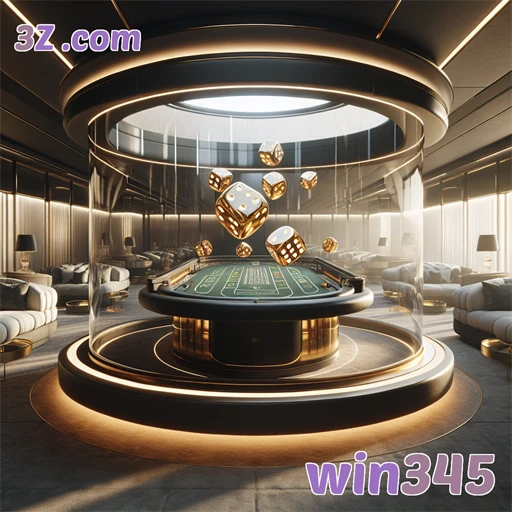 win345 Apostas Esportivas