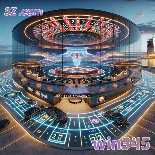 Login com Estilo: Entre no Mundo do win345