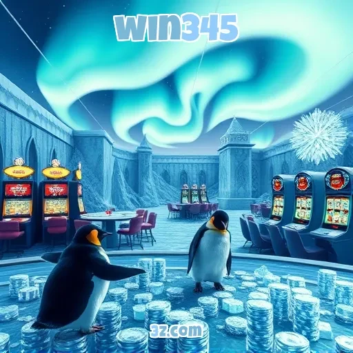 win345: Descubra a Plataforma de Jogos Que Todos Estão Falando