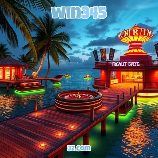 win345: Conheça a Seção de Eventos Esportivos Imperdível