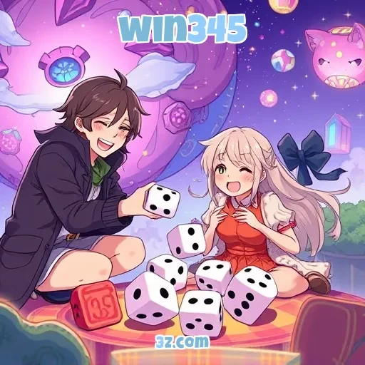 win345 VIP: Os Segredos dos Benefícios Exclusivos para Jogadores