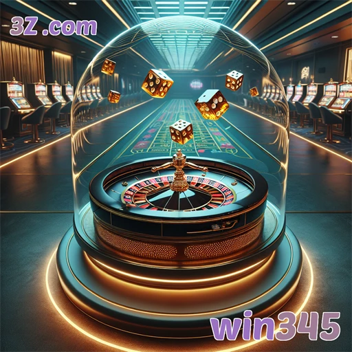 win345 Área VIP