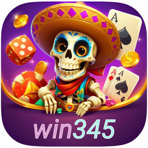 win345 logo